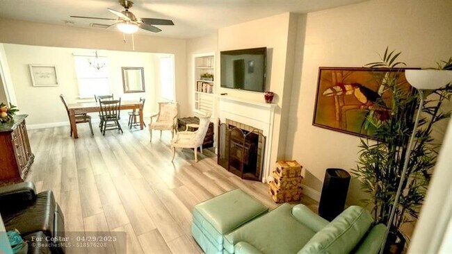 Foto del edificio - 332 S Swinton Ave