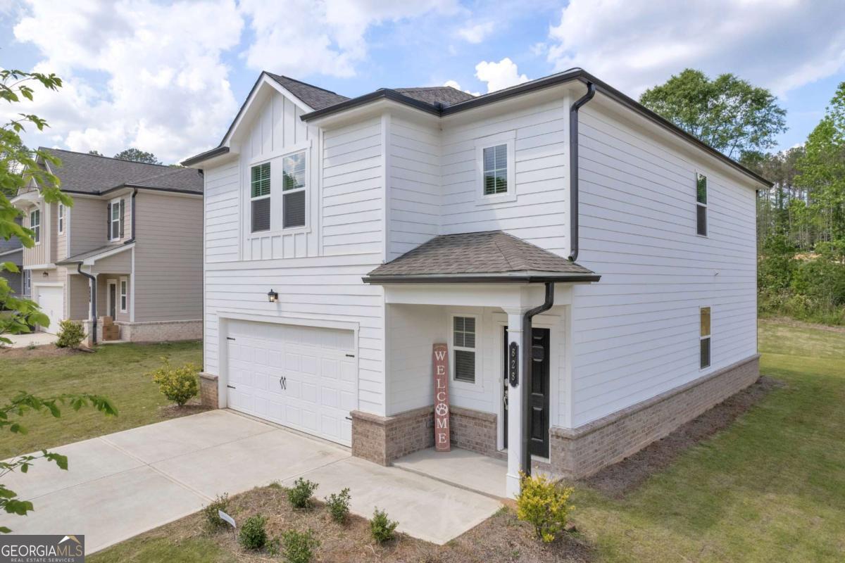 Foto principal - 828 Evergreen Rd