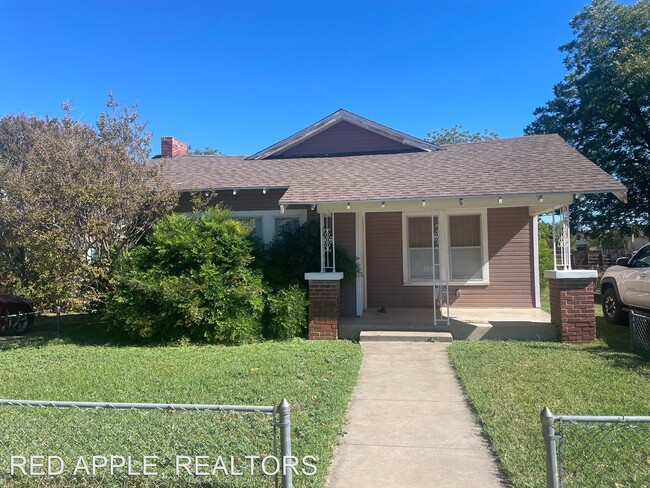 Building Photo - 2 br, 1 bath House - 349 Jeanette St.