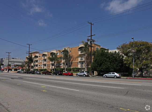 Foto del edificio - Terraces at Madrona