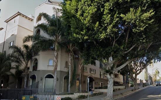 Foto del edificio - 505 S Bonnie Brae St