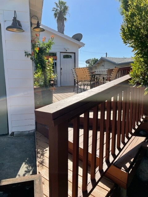 Foto principal - 714 Stepney Pl