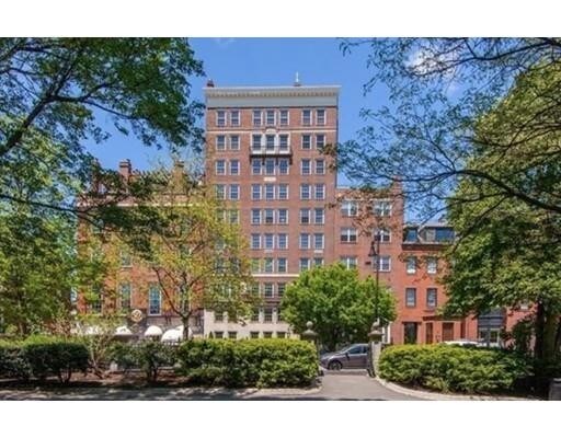 Primary Photo - 81 Beacon St