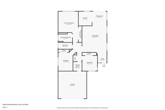 Building Photo - 8420 W Bloomfield Rd