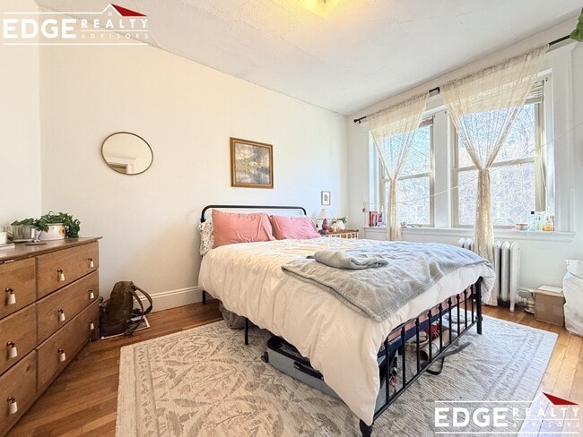 Foto del edificio - 264 Kelton St