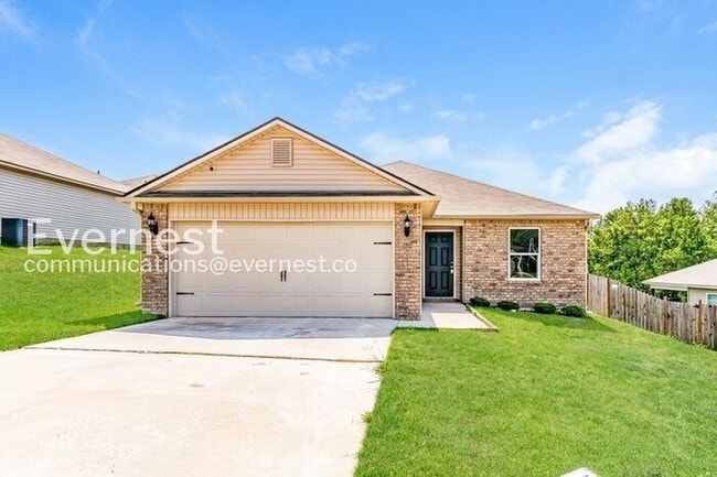 Building Photo - 1115 Brookhaven Dr