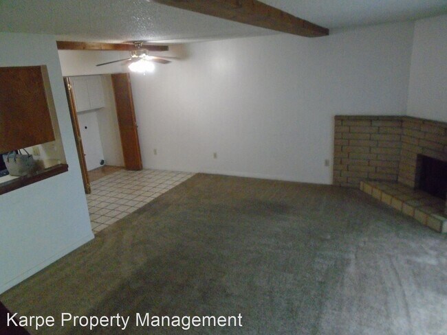 Foto del edificio - 3 br, 2.5 bath House - 4301 CALIFORNIA AVE...