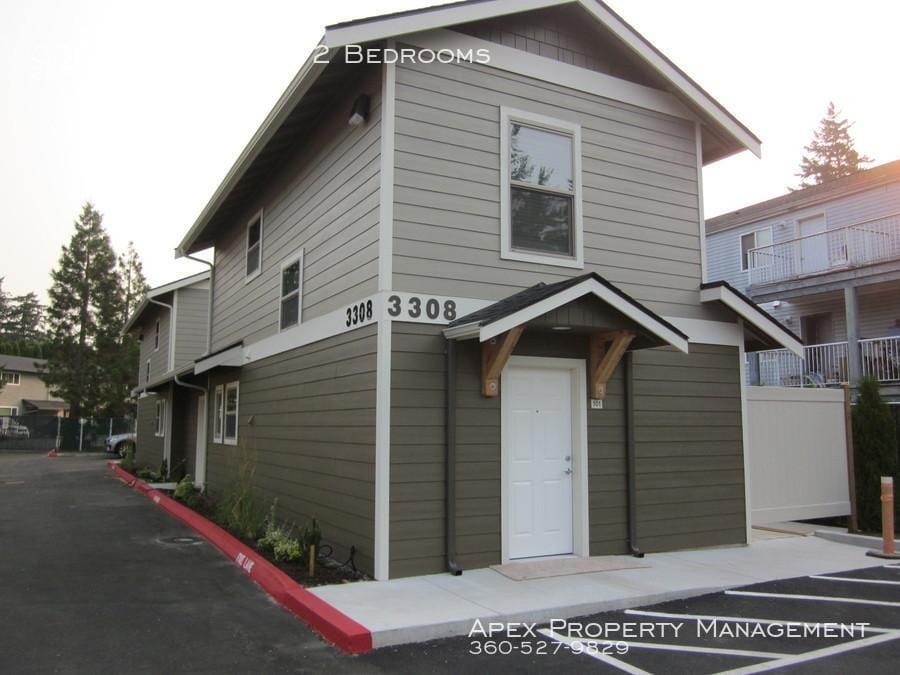 Primary Photo - 3308 Hilda Ln