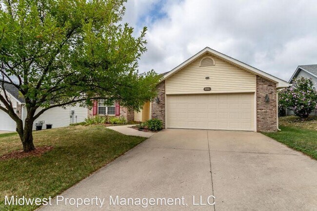 Building Photo - 3 br, 2 bath House - 3301 Crow Ct