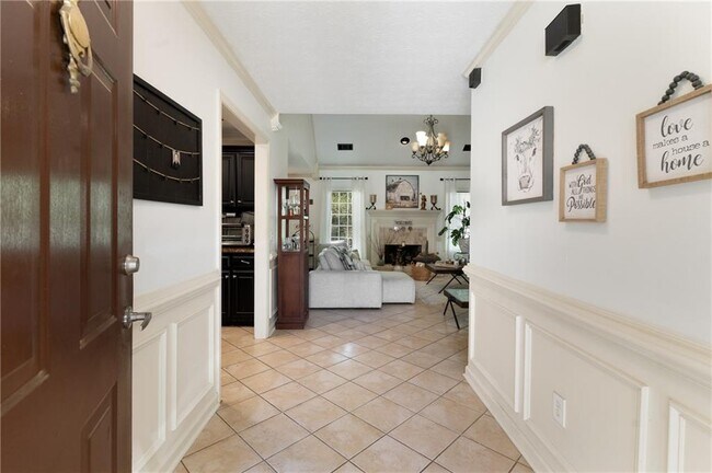 Foto del edificio - 1252 Highfield Dr NE
