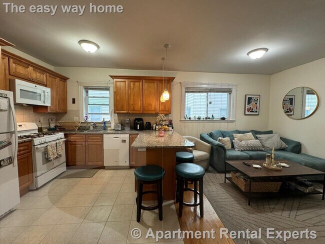 Foto del edificio - Newly renovated * 2 full baths * Central A...