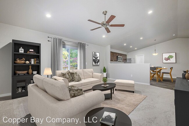 Building Photo - 4 br, 2 bath House - 2701 Plover Drive