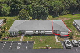 Building Photo - 920 Savannas Point Dr