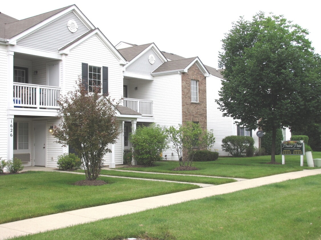 1642 McClure Rd Unit 1642, Aurora, IL 60505 Condo for Rent in Aurora