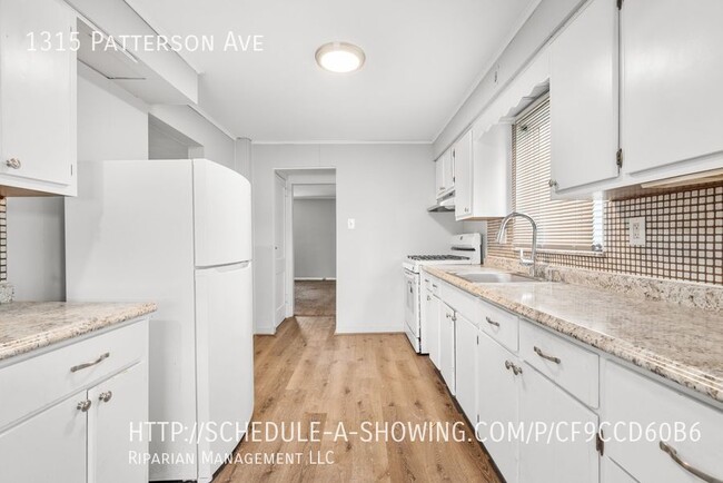 Building Photo - Huge Completely Renovated 3 Bedroom Availa...