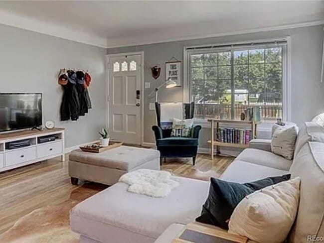 Building Photo - 1755 Yosemite St