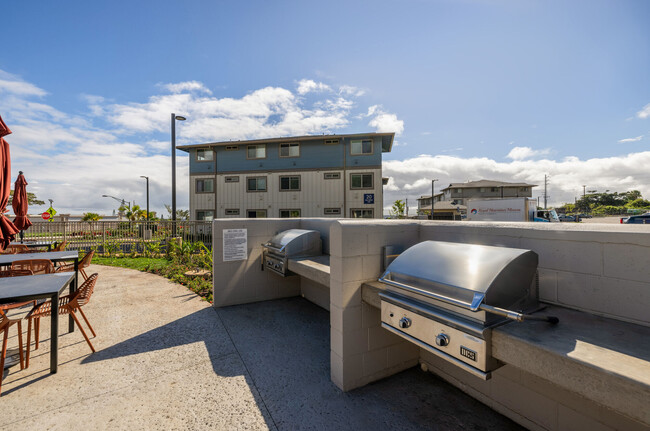 Foto del edificio - Kaulana Mahina