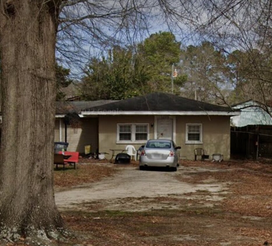 Primary Photo - 1008 Wilkins St