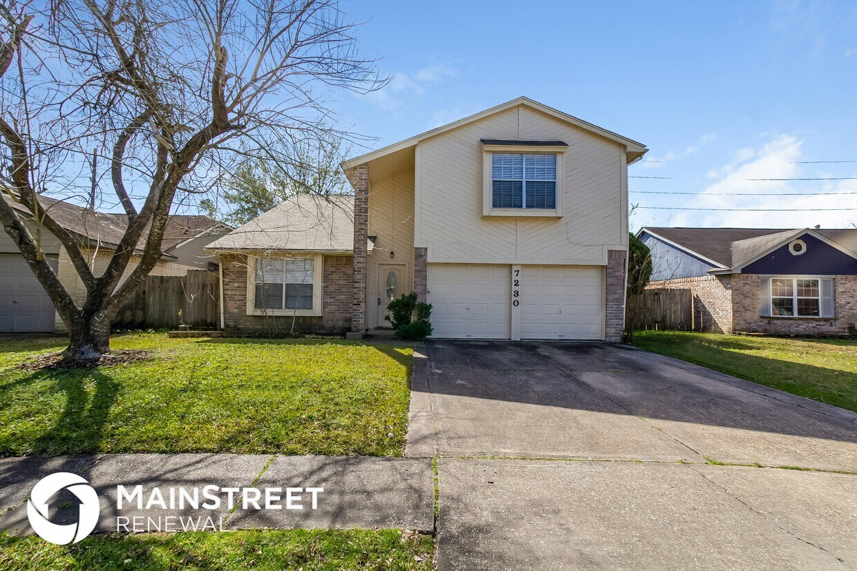 Foto principal - 7230 Blanco Pines Dr