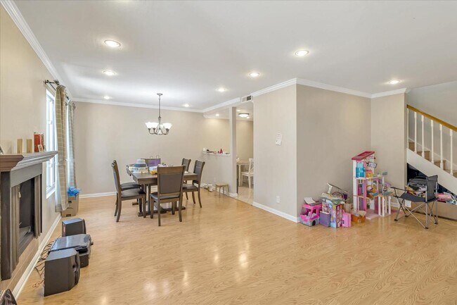 Foto del edificio - 1105 Sprague Ln