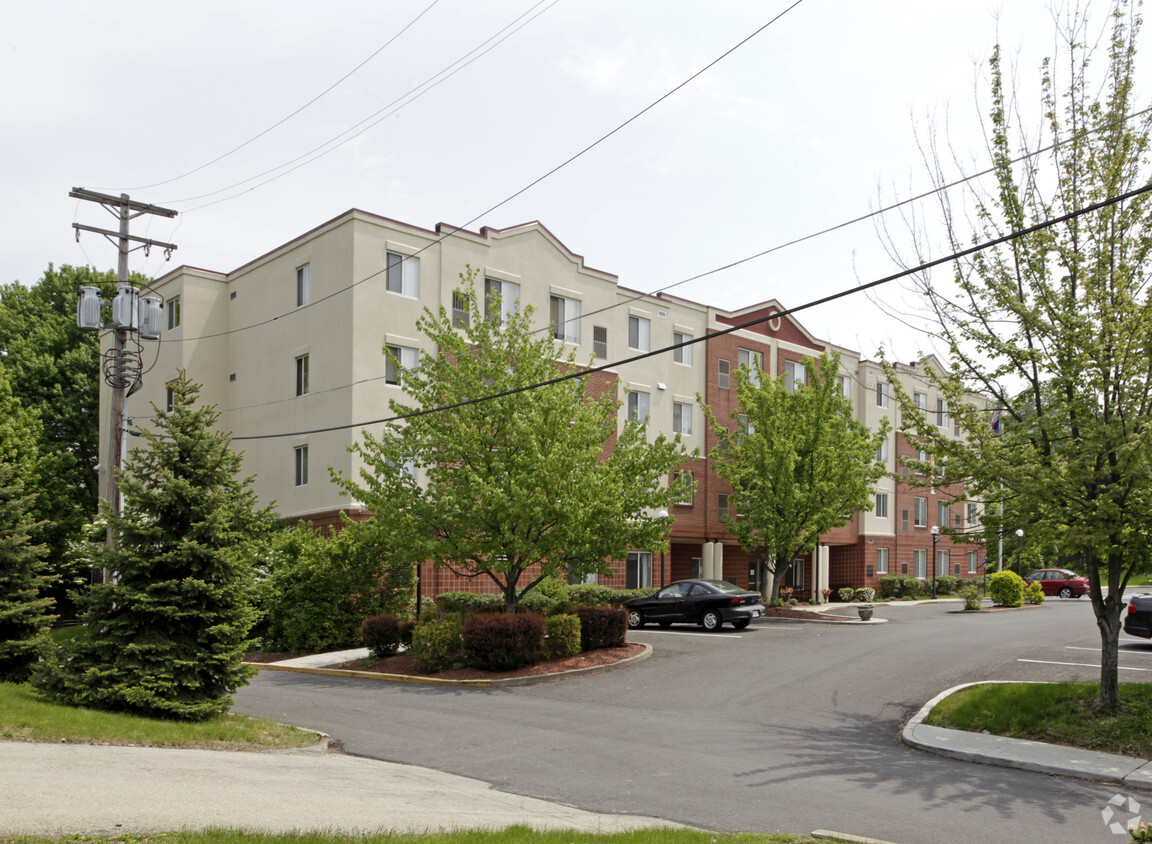 Foto del edificio - Shady Park Place