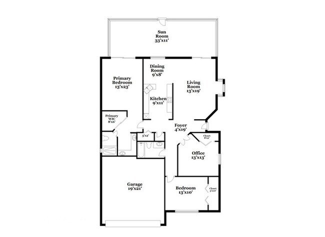 Foto del edificio - 2724 Whisper Lakes Club Cir