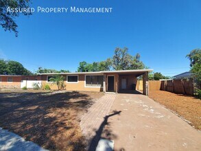 Building Photo - 6303 Yellowstone St
