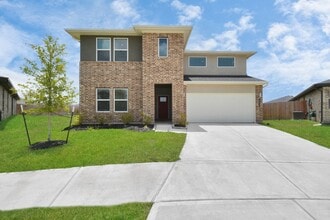 Building Photo - 4010 Elk Crk Ct