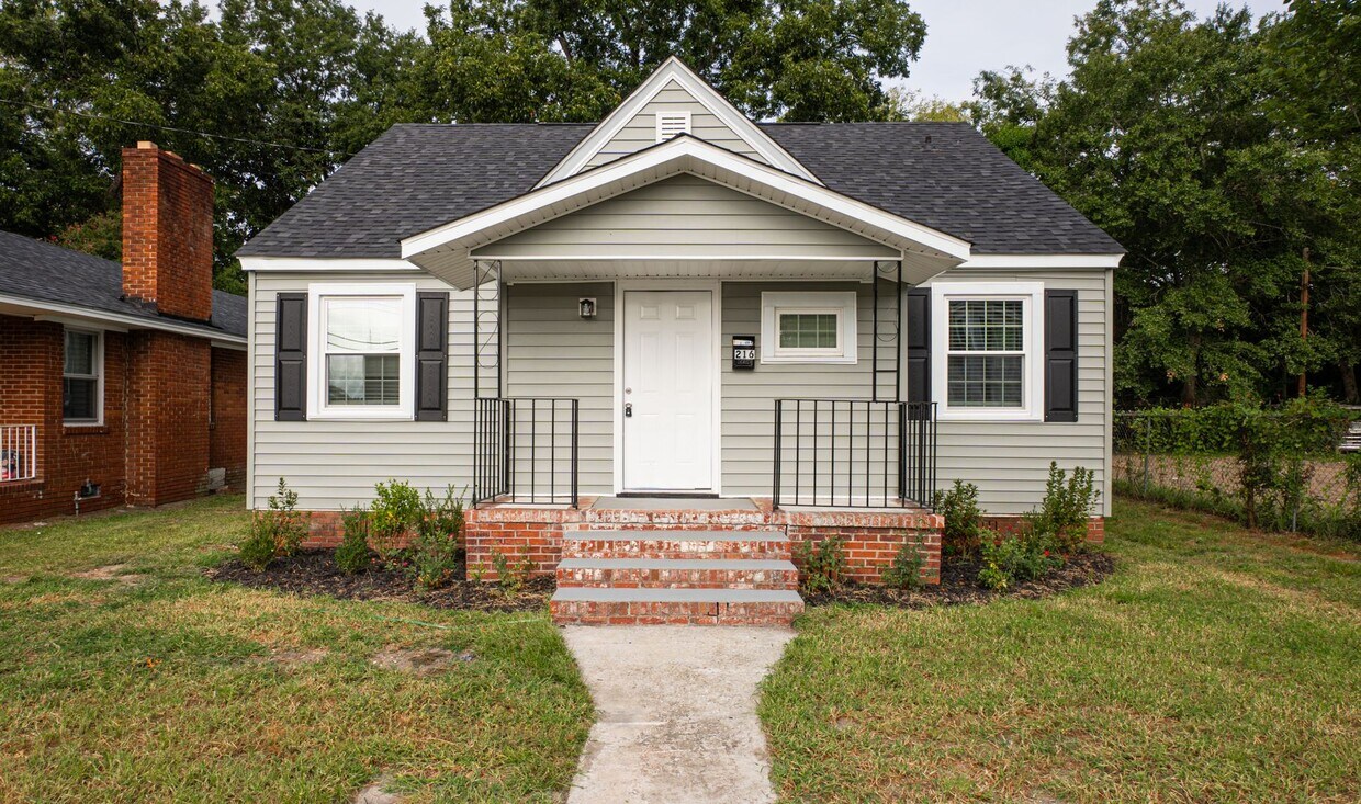 Primary Photo - Welcome to this beautiful newly renovated ...