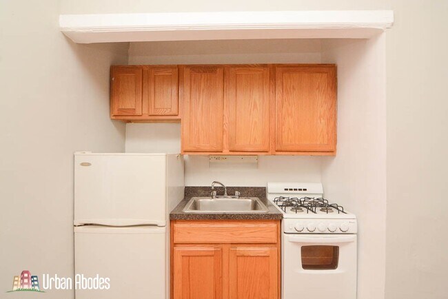 Foto del edificio - 3824 N Fremont St