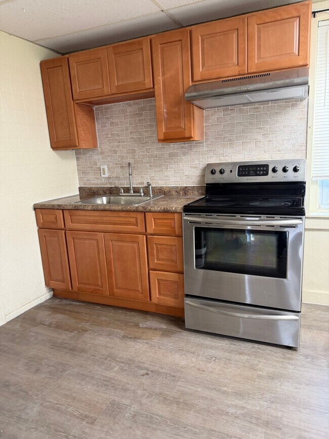 Cocina/comedor - 5137 Main St