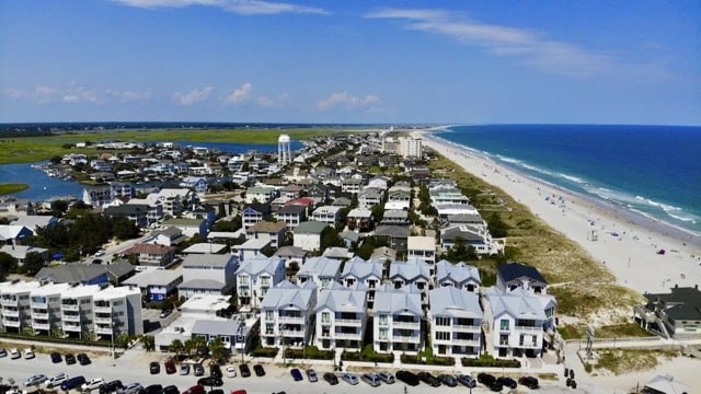 Photo - 18 Seagull St (Wrightsville Beach, NC)