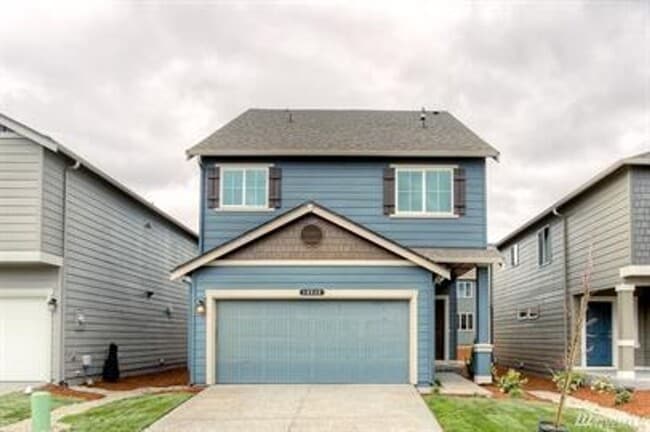 Building Photo - Listed For Rent