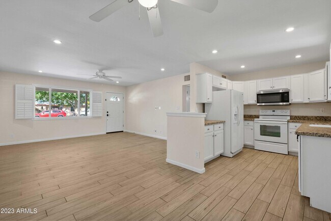Foto del edificio - 3632 N Mohave Way