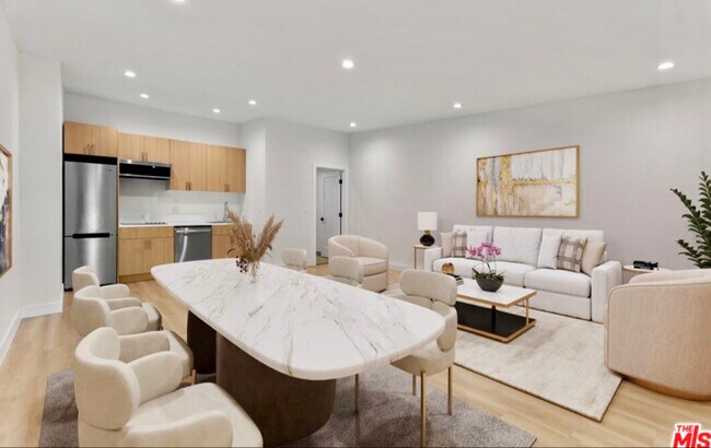 Foto del edificio - 8625 Melvil St