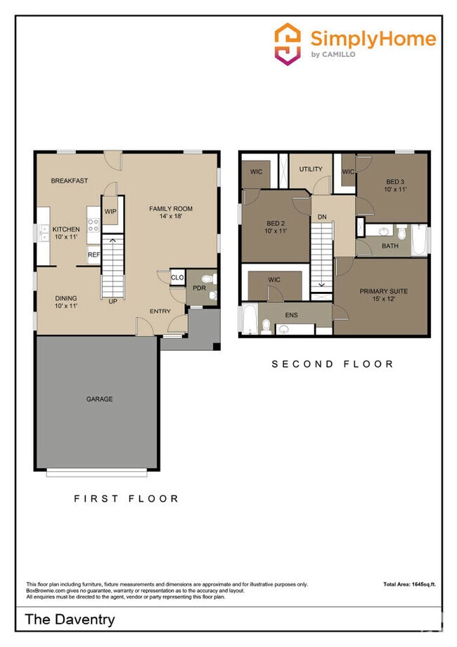 Building Photo - 2615 Majestic Dr