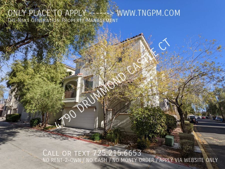 Primary Photo - 4790 Drummond Castle Ct