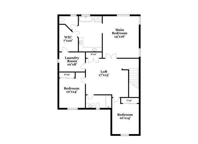 Building Photo - 5525 E Jaeger St