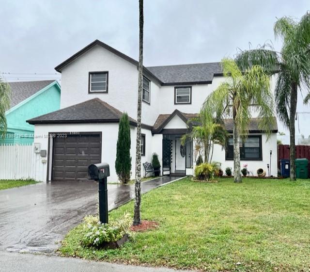 25051 SW 129th Ct, Princeton, FL 33032 House Rental in Princeton, FL