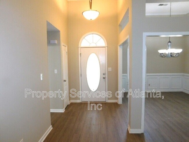 Building Photo - 101 Moss Pointe Dr