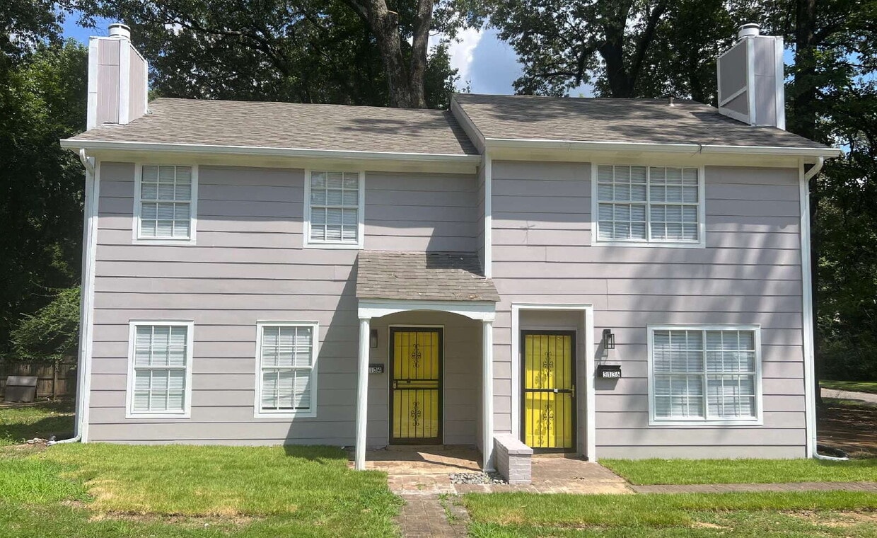 3-Bedroom Duplex with 2.5 Baths in Prime Memphis! - 3-Bedroom Duplex with 2.5 Baths in Prime Memphis!