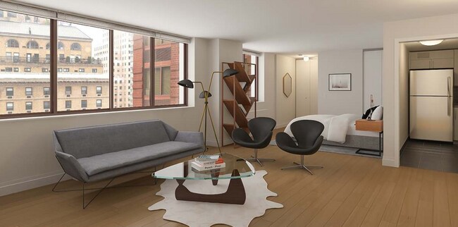 Foto del edificio - 9 Upton St