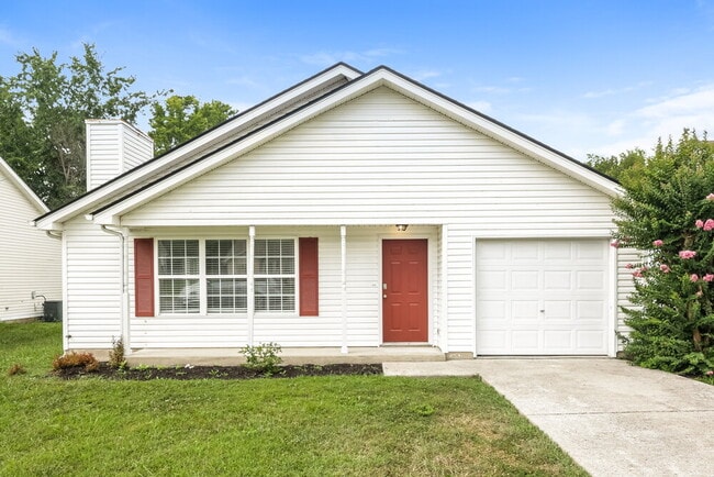 Building Photo - 492 Cedar Park Cir