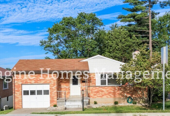 Foto principal - 1319 Wolfangel Road