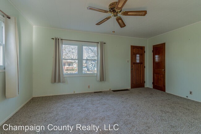 Building Photo - 3 br, 1 bath House - 715 W. Vine St.