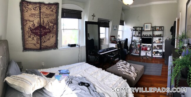 Foto del edificio - 358 Broadway