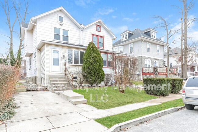 Foto del edificio - 922 Pitman Ave