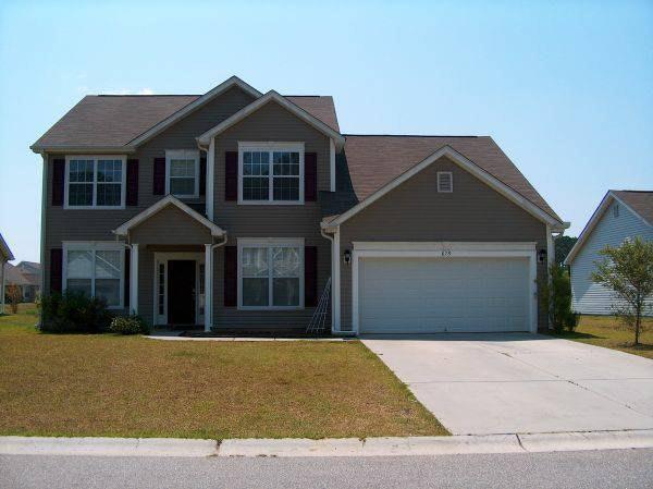 879 Brookline Dr, Myrtle Beach, SC 29579 - House Rental in Myrtle Beach ...