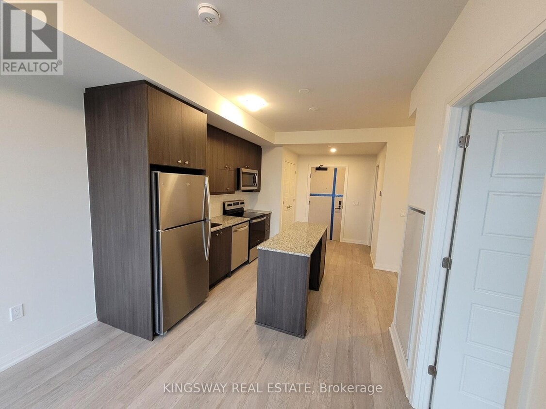 Photo principale - 1415-1415 Dundas St E