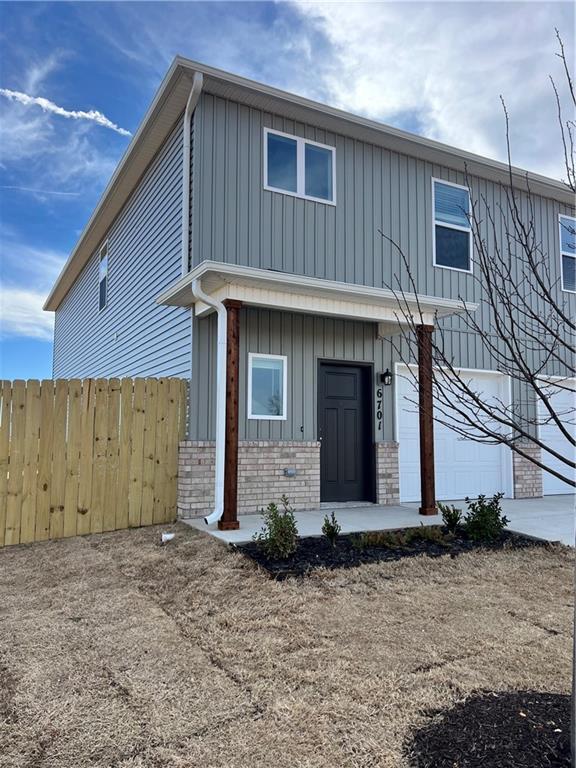 Foto del edificio - 6701 SW Dignity Ave